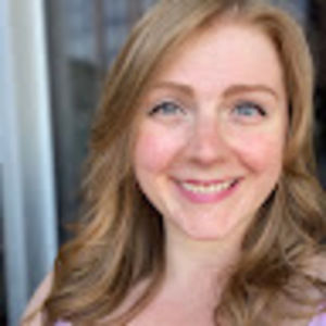 Meet your Posher, Kirsti